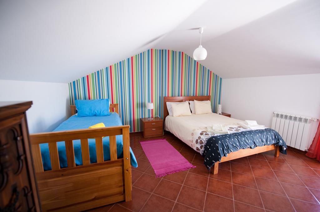 Baleal Beach Holiday Villa Dış mekan fotoğraf