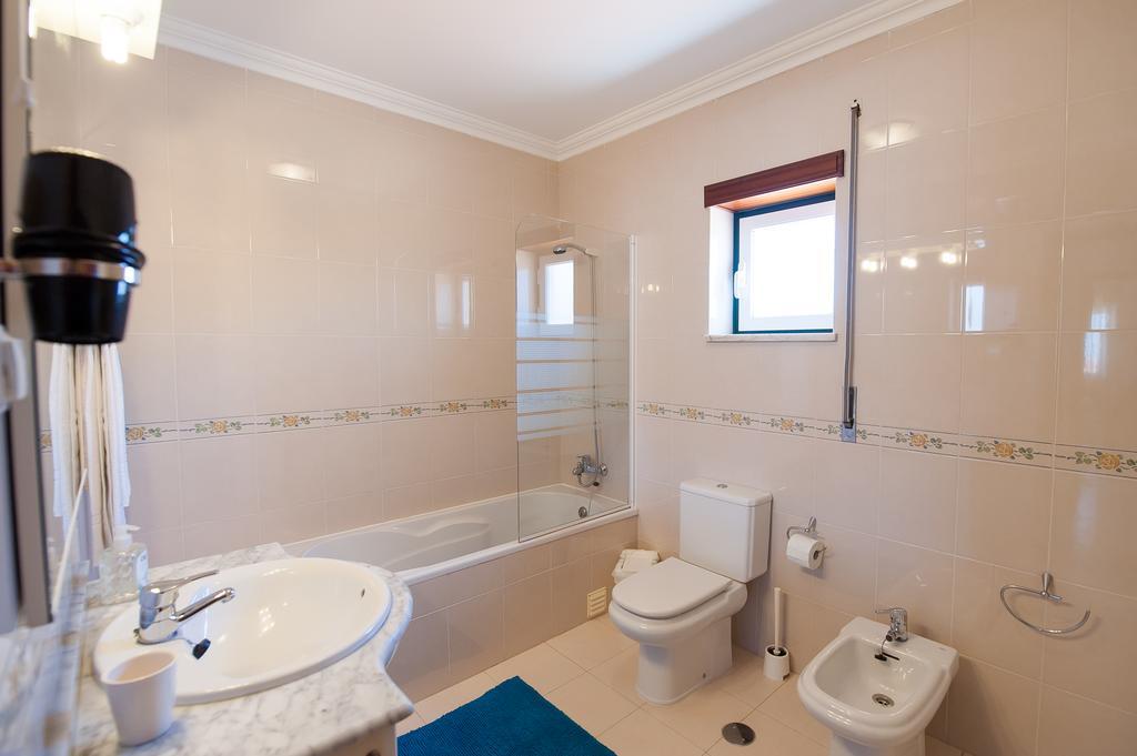 Baleal Beach Holiday Villa Dış mekan fotoğraf