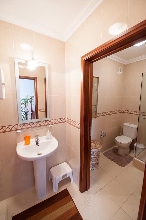 Baleal Beach Holiday Villa Dış mekan fotoğraf