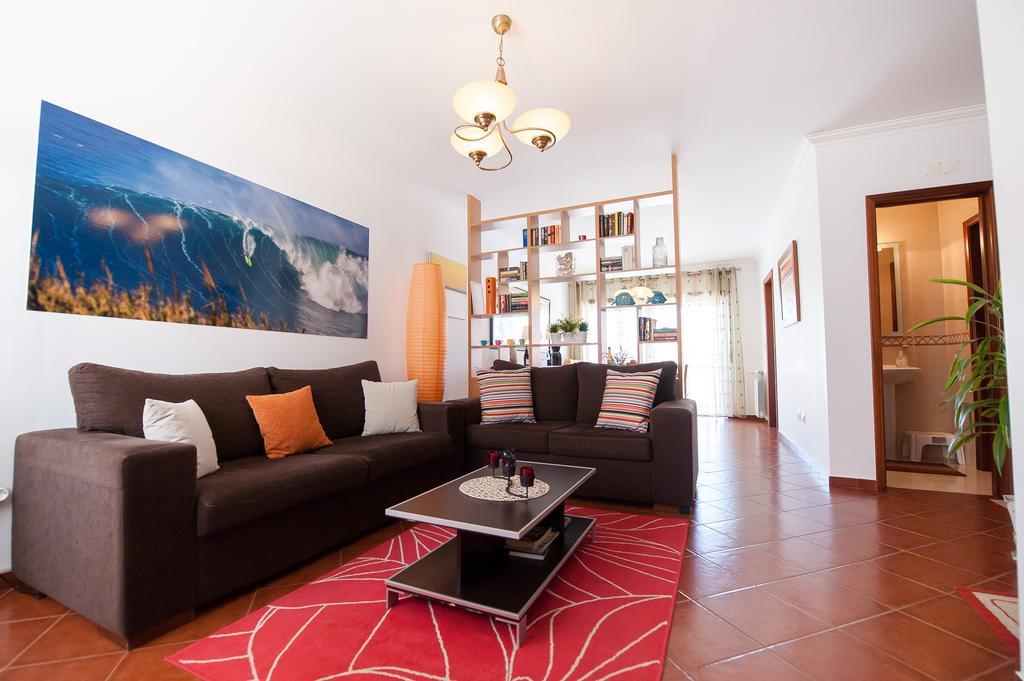 Baleal Beach Holiday Villa Dış mekan fotoğraf