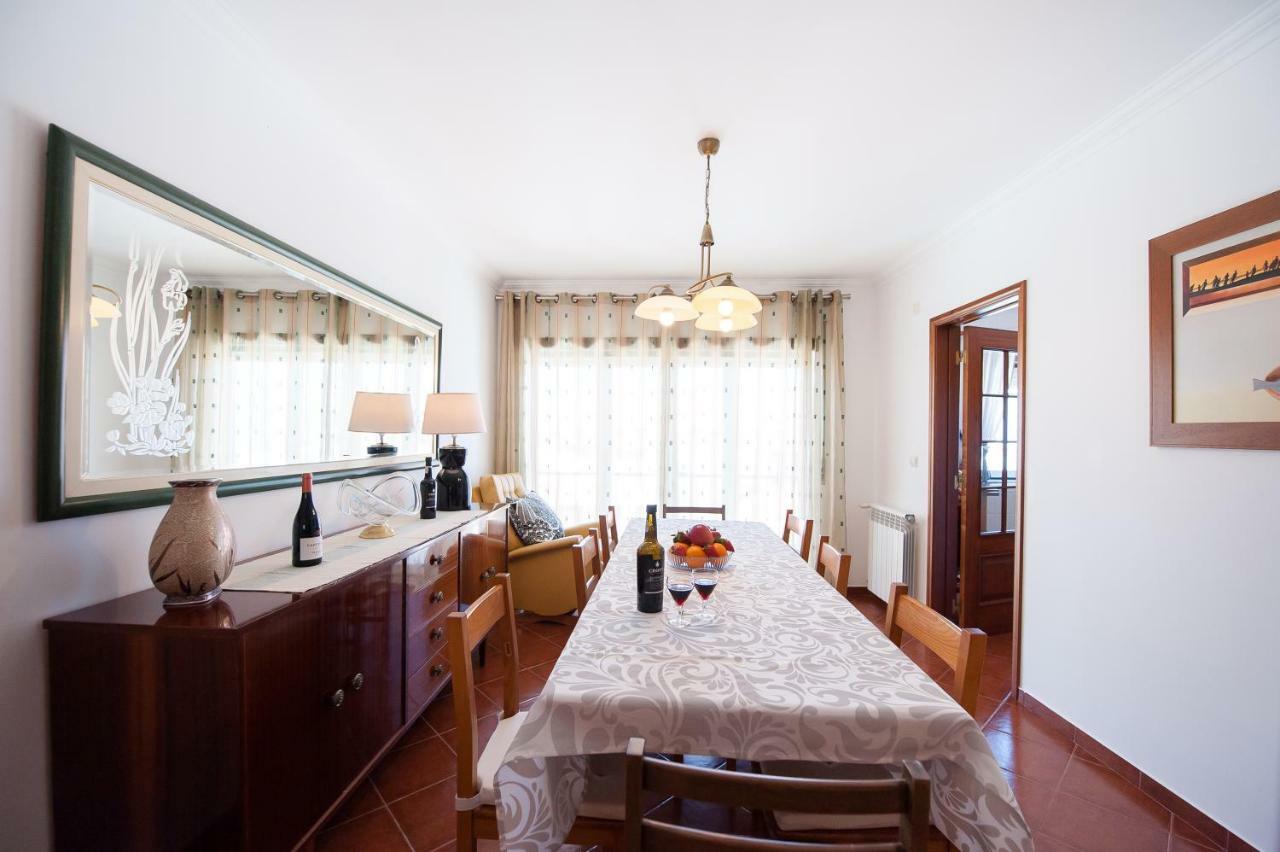 Baleal Beach Holiday Villa Dış mekan fotoğraf