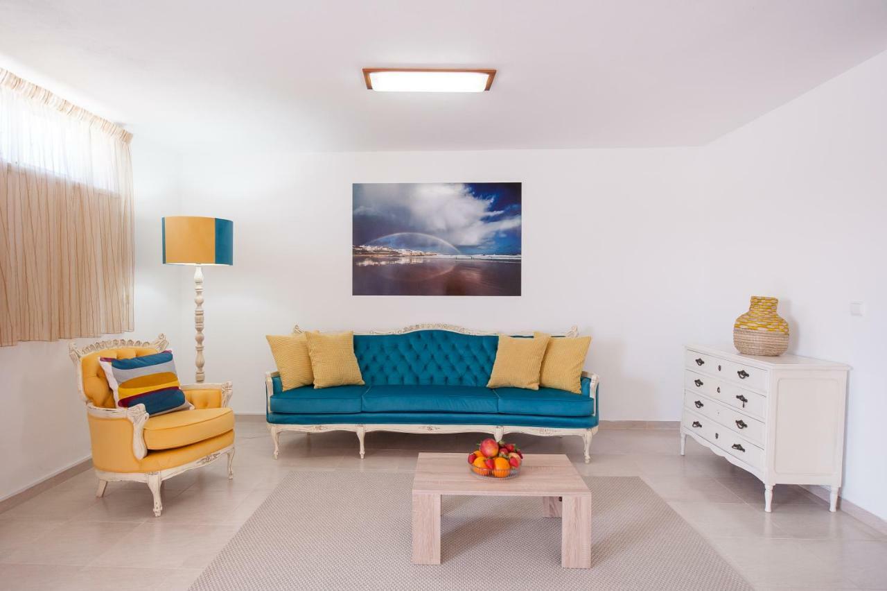 Baleal Beach Holiday Villa Dış mekan fotoğraf