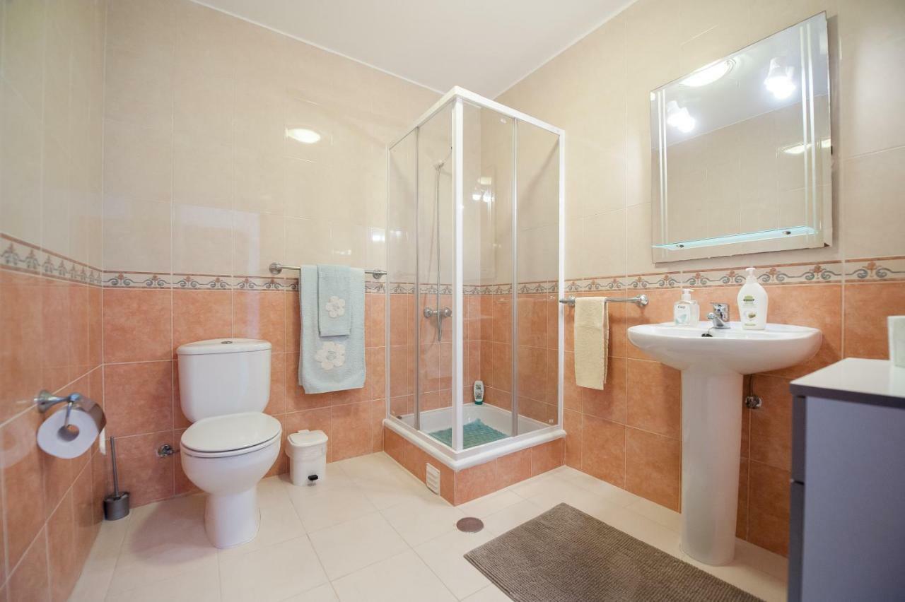 Baleal Beach Holiday Villa Dış mekan fotoğraf