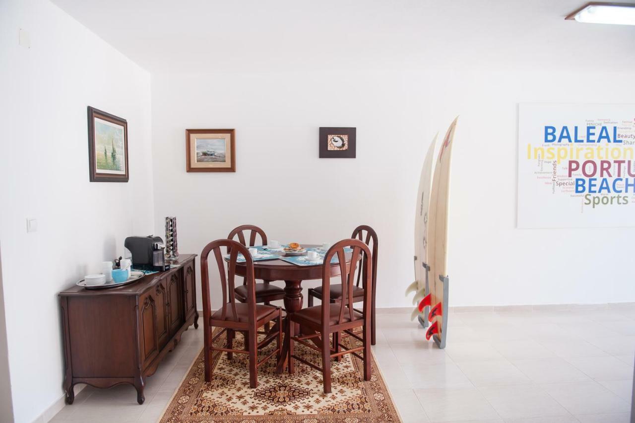 Baleal Beach Holiday Villa Dış mekan fotoğraf