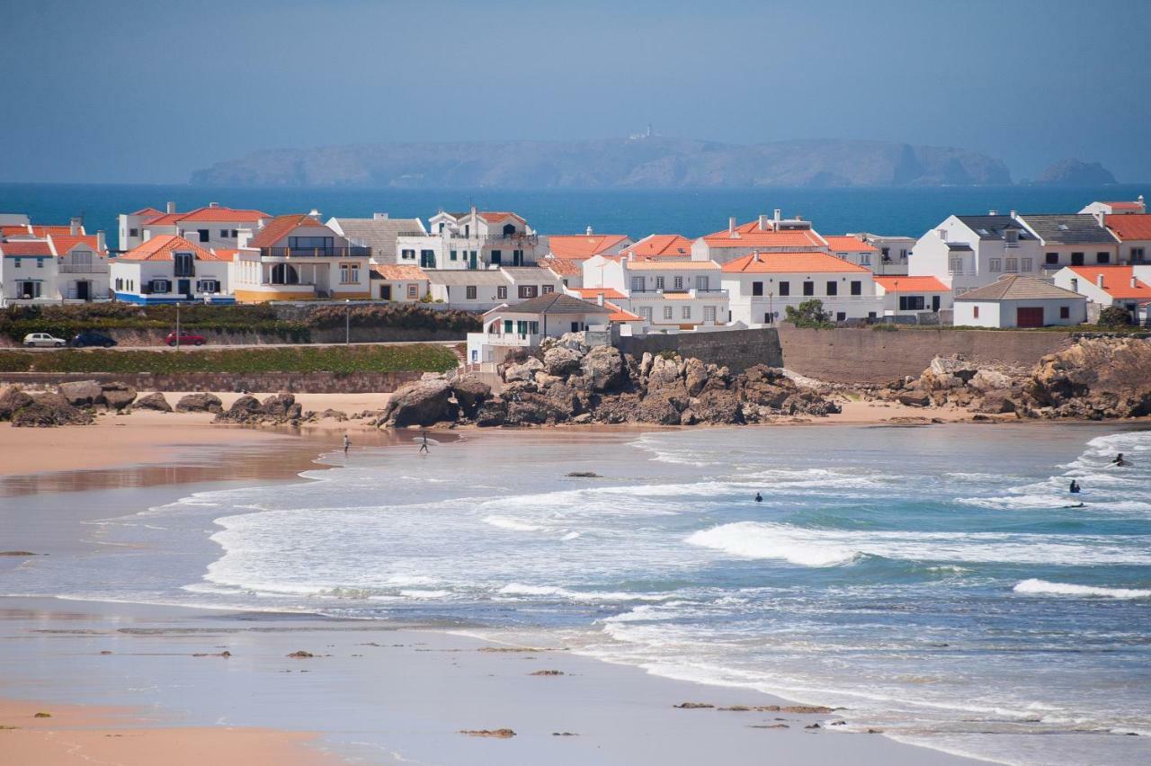 Baleal Beach Holiday Villa Dış mekan fotoğraf