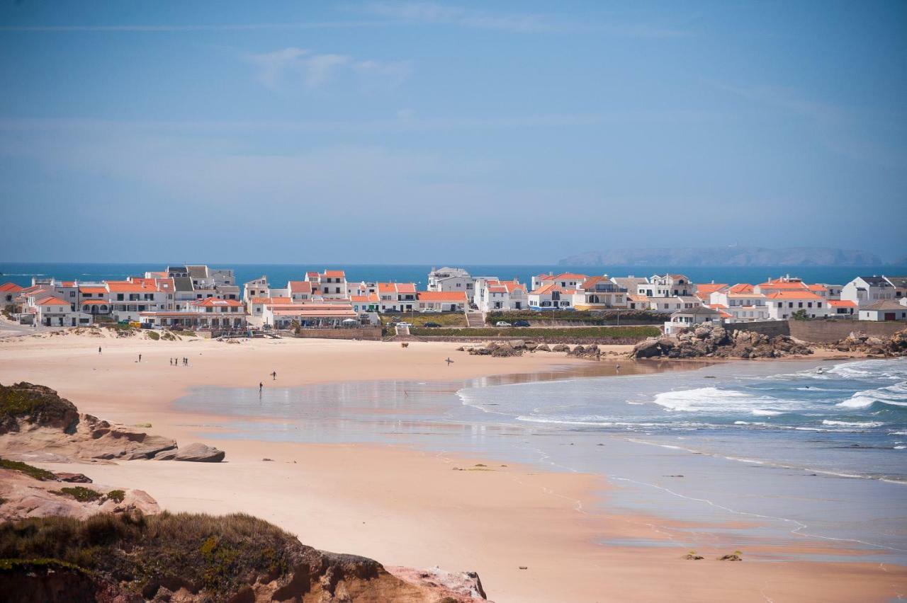 Baleal Beach Holiday Villa Dış mekan fotoğraf